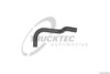 TRUCKTEC AUTOMOTIVE 01.40.059 Radiator Hose